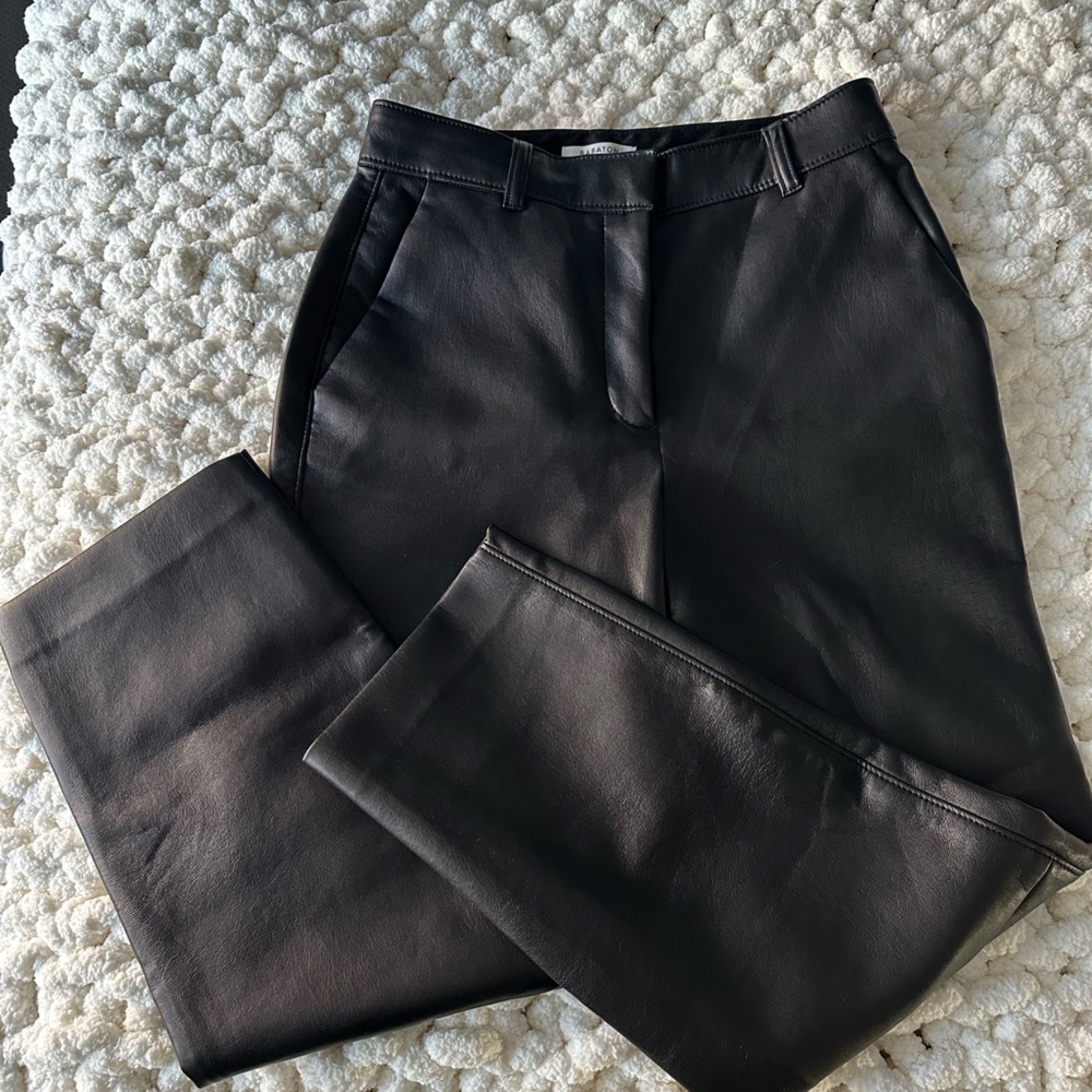 Babaton Command Pant - Picture 4 of 6
